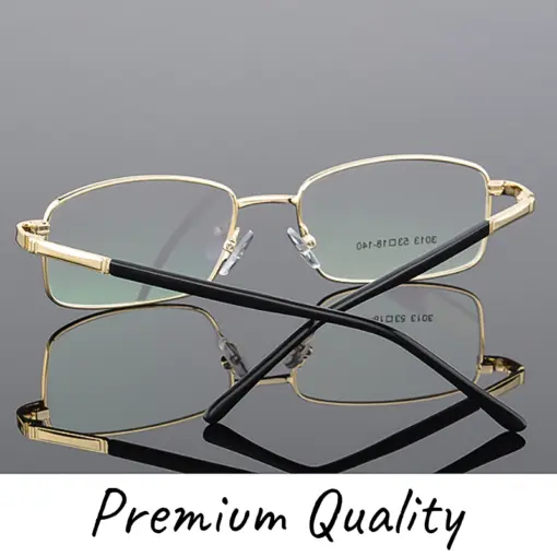 A849 Unisex Premium Reading Glasses - Image 3