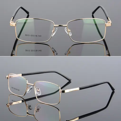 A849 Unisex Premium Reading Glasses - Image 2