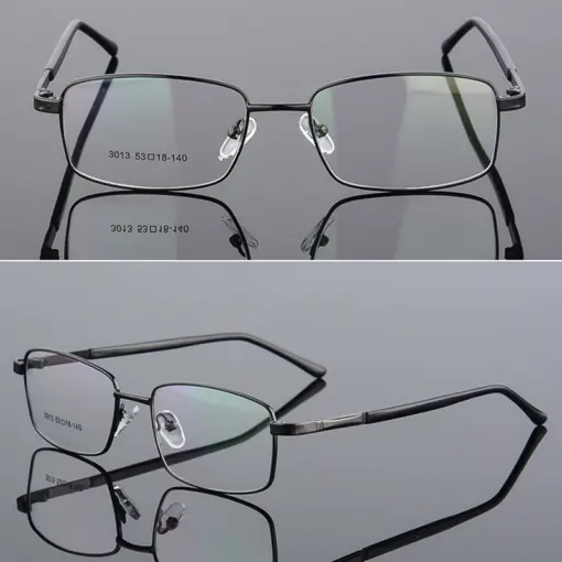 A850 Unisex Premium Reading Glasses - Image 4