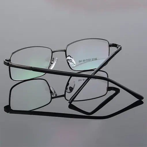 A850 Unisex Premium Reading Glasses - Image 2