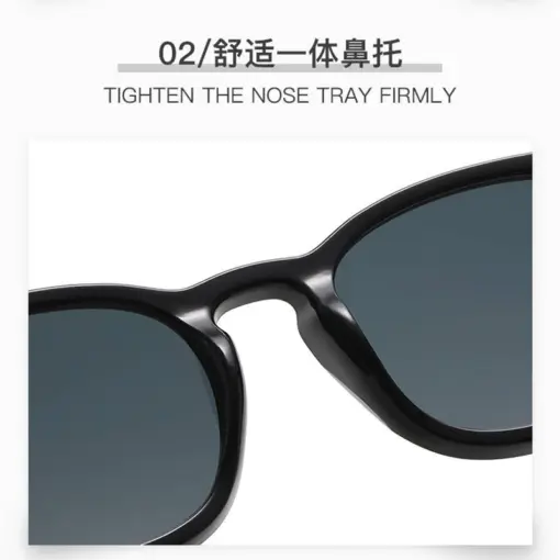 A854 Outdoor Fashion Stylish Premium Sunglass - Image 5