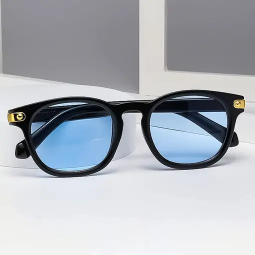 A855 Outdoor Fashion Stylish Premium Sunglass - Image 2