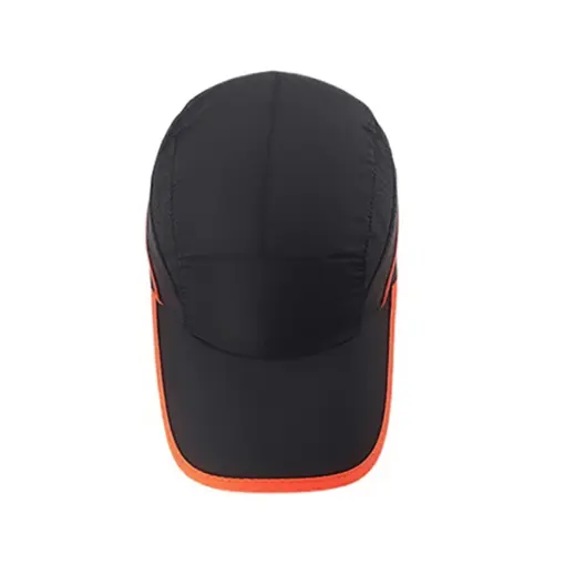 CP1238 Summer Unisex Sun Protection Mesh Hats: Quick-Dry And Breathable - Image 5