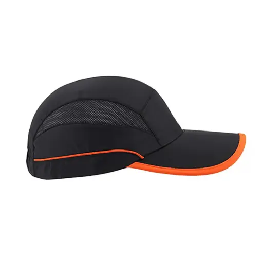 CP1238 Summer Unisex Sun Protection Mesh Hats: Quick-Dry And Breathable - Image 4