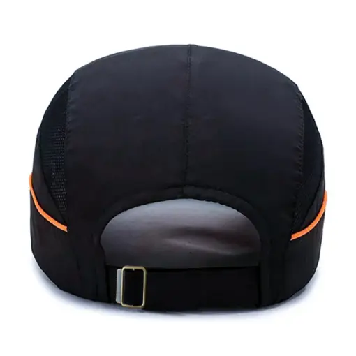 CP1238 Summer Unisex Sun Protection Mesh Hats: Quick-Dry And Breathable - Image 6