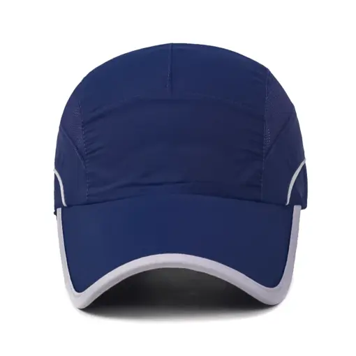 CP1239 Summer Unisex Sun Protection Mesh Hats: Quick-Dry And Breathable - Image 5