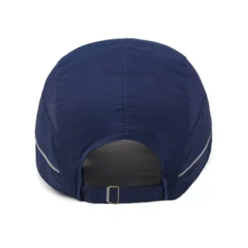 CP1239 Summer Unisex Sun Protection Mesh Hats: Quick-Dry And Breathable - Image 6