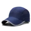 CP1239 Summer Unisex Sun Protection Mesh Hats: Quick-Dry And Breathable