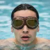 A856 Retro Style Premium Protective Safety Goggles