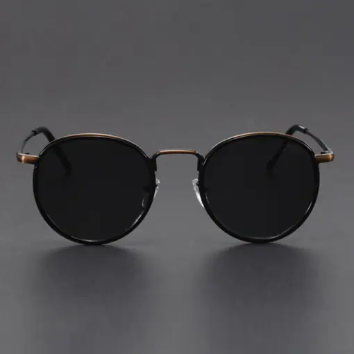 A858 Retro Modern Style Premium Sunglasses - Image 6