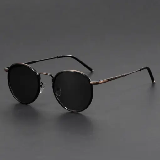 A858 Retro Modern Style Premium Sunglasses