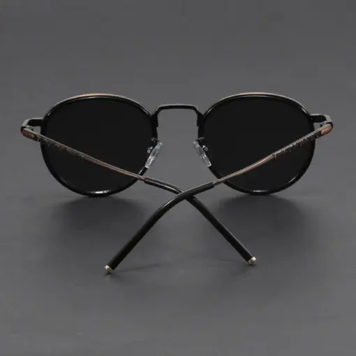 A858 Retro Modern Style Premium Sunglasses - Image 5