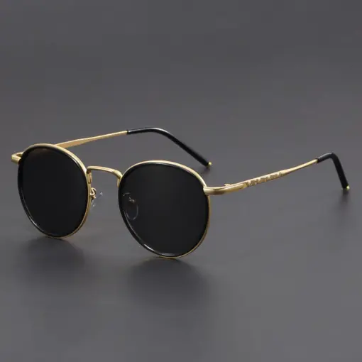 A859 Retro Modern Style Premium Sunglasses