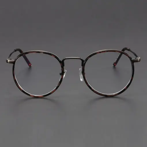 A863 Colorful Frame Premium Unisex Reading Glasses - Image 3