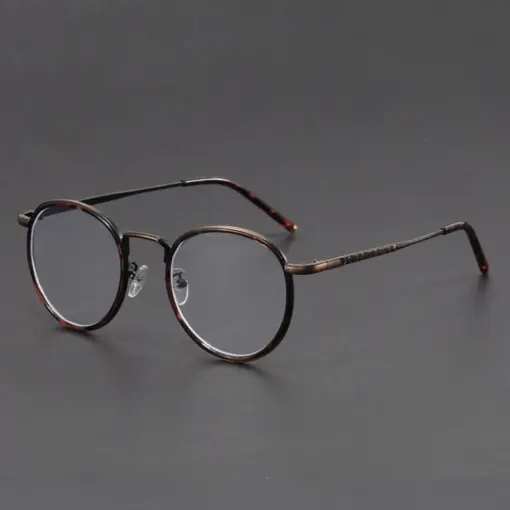 A863 Colorful Frame Premium Unisex Reading Glasses