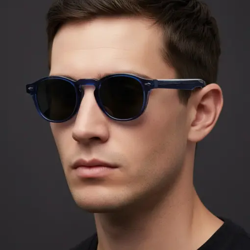 A864 STARL Outdoor Fashion sunglass For Men - Image 4
