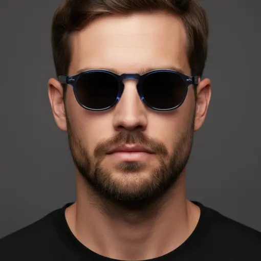 A864 STARL Outdoor Fashion sunglass For Men - Image 3
