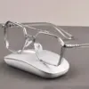 A865 Transparent Frame Premium Unisex Reading Glasses