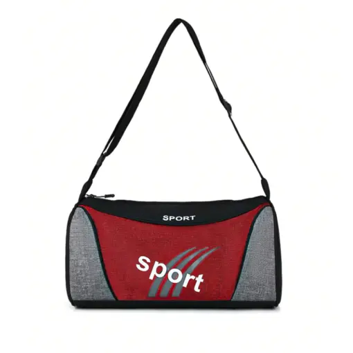 B1055 Sports Gym and Travel Bag