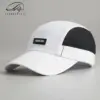 CP1257 Summer Unisex Sun Protection Mesh Hats: Quick-Dry And Breathable