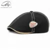 CP1258 Premium Flat Adjustable Cap – Stylish and Versatile