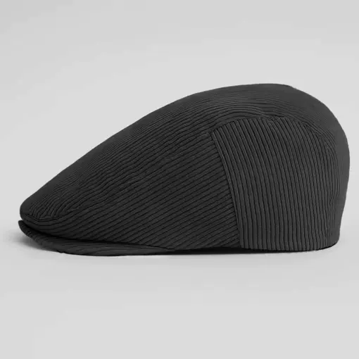 CP1264 Classic Premium Flat Cap – Stylish and Versatile - Image 3
