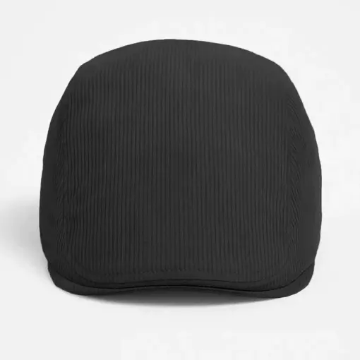CP1264 Classic Premium Flat Cap – Stylish and Versatile - Image 6