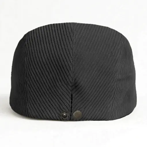 CP1264 Classic Premium Flat Cap – Stylish and Versatile - Image 4