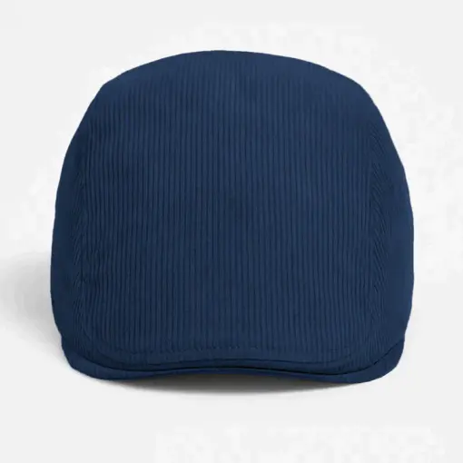 CP1265 Classic Premium Flat Cap – Stylish and Versatile - Image 6