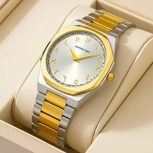K1123 UNIVERSE POINT Arabic Dial Luxury Watch