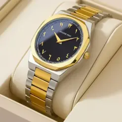 K1124 UNIVERSE POINT Arabic Dial Luxury Watch