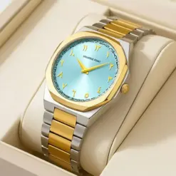 K1125 UNIVERSE POINT Arabic Dial Luxury Watch