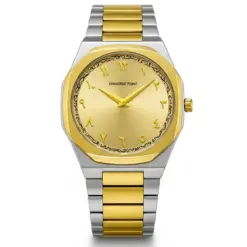 K1126 UNIVERSE POINT Arabic Dial Luxury Watch