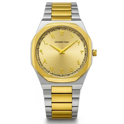 K1126 UNIVERSE POINT Arabic Dial Luxury Watch