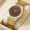 K1127 UNIVERSE POINT Arabic Dial Luxury Watch