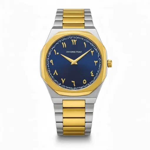 K1128 UNIVERSE POINT Arabic Dial Luxury Watch