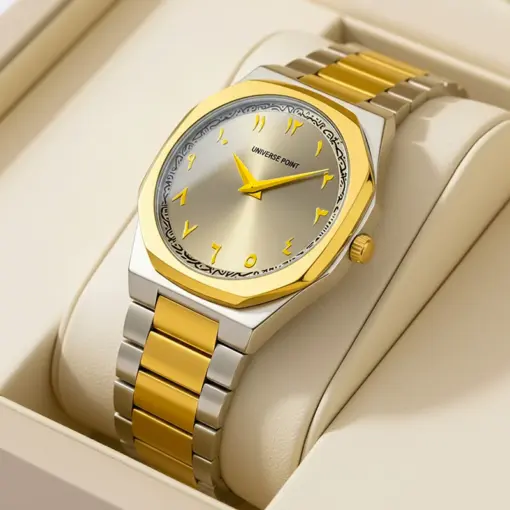 K1132 UNIVERSE POINT Arabic Dial Luxury Watch