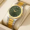 K1129 UNIVERSE POINT Arabic Dial Luxury Watch