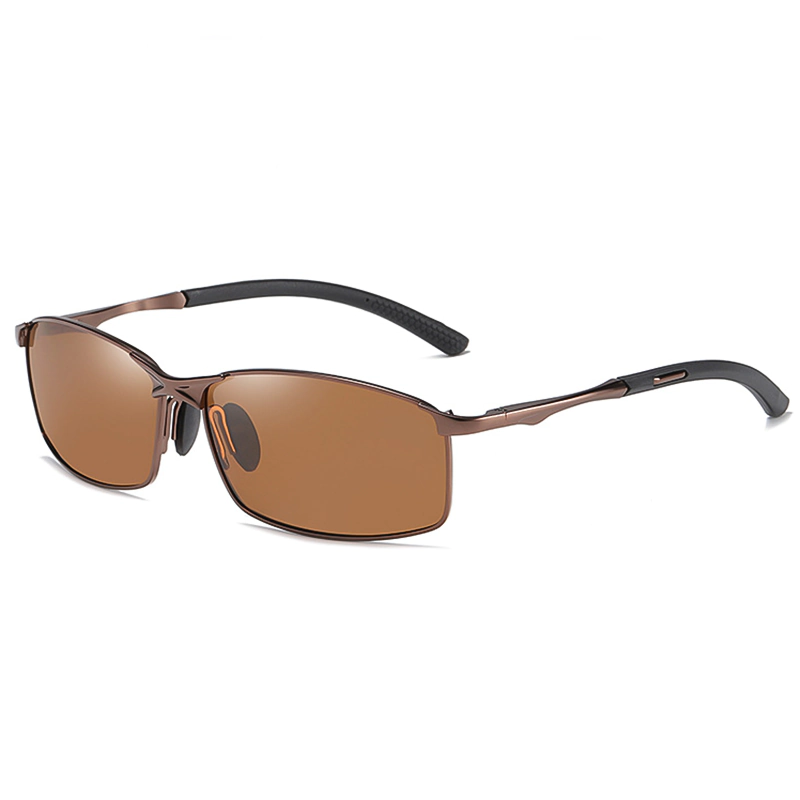 A892 Premium Polarized Fashion Sunglasses for Men