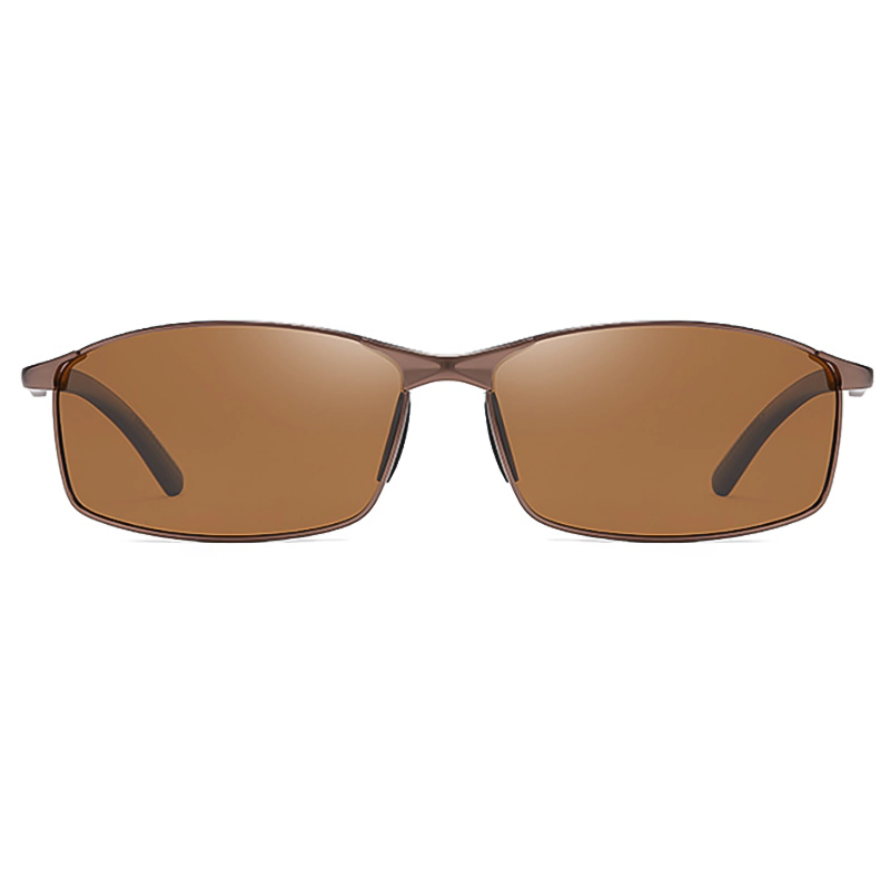 A892 Premium Polarized Fashion Sunglasses for Men - Image 2