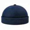 CP1282 Adjustable Premium Brimless Dawah Cap