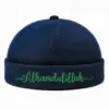 CP1283 Adjustable Premium Brimless Dawah Cap
