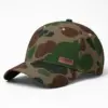 CP1095 Al Asil Premium Army Adjustable Cap