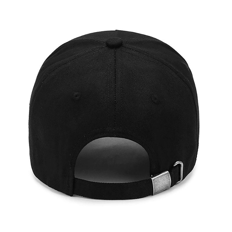 CP1292 New York Force Embroidered Premium Baseball Cap - Image 6