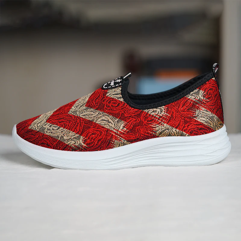 Z2003 Running, Walking & Gym Light Weight Casual Shoes for Women - Image 2