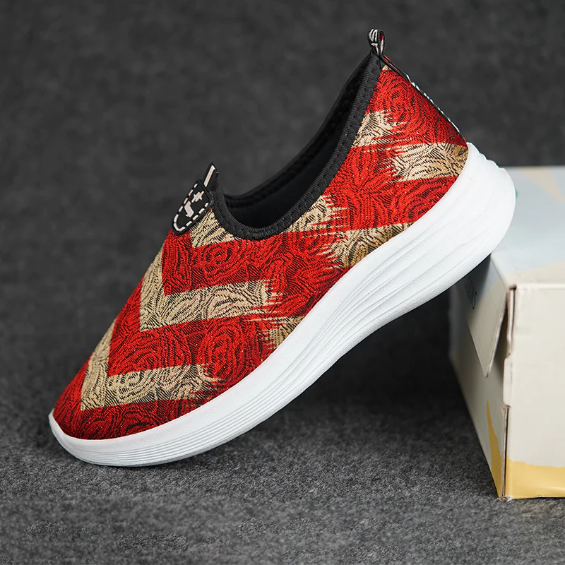 Z2003 Running, Walking & Gym Light Weight Casual Shoes for Women - Image 5