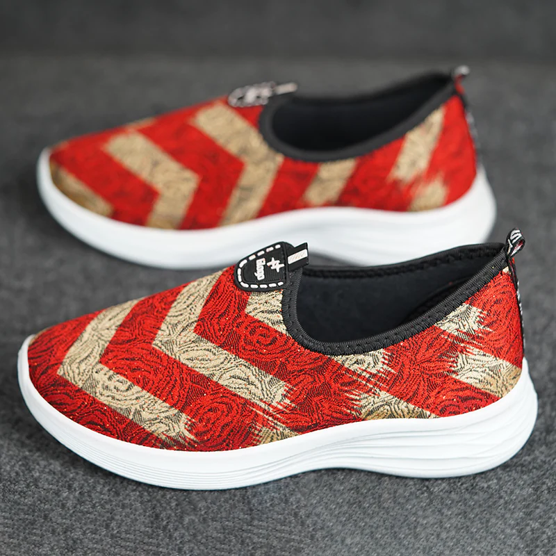 Z2003 Running, Walking & Gym Light Weight Casual Shoes for Women - Image 3