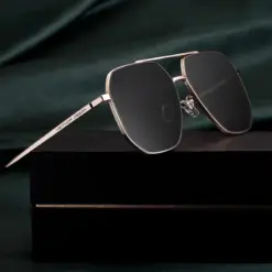 A363 VEITHDIA HD Polarized Sunglass for Men