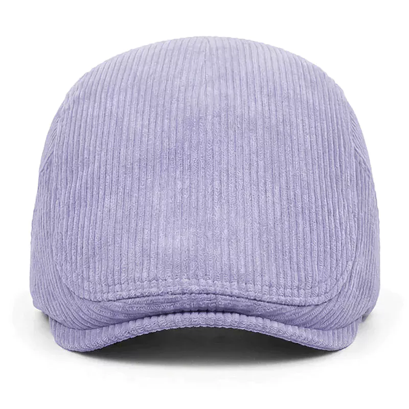 CP1077 Classic Premium Flat Cap – Stylish and Versatile - Image 5