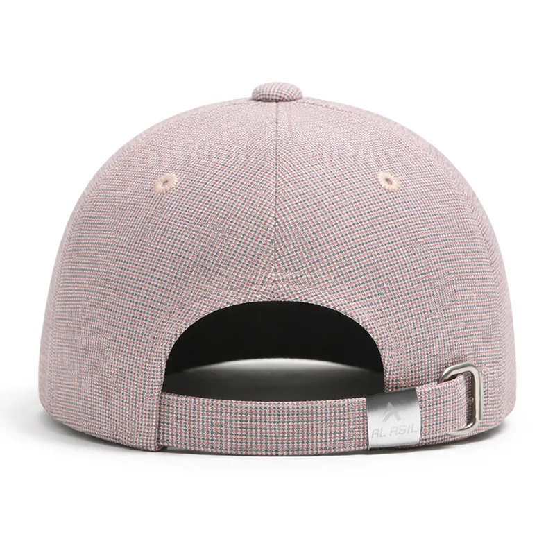 CP1093 Al Asil Premium Casual Adjustable Cap for Men - Image 4